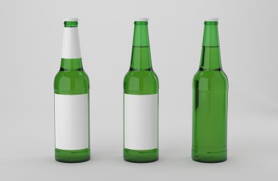 Kendinden Yapışkanlı Etiket