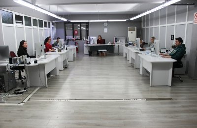 İşinde Uzman Kadro