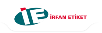 İrfan Etiket - Kendinden Yapışkanlı Etiket Üreticileri